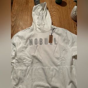 Nobull Performance Hoodie.